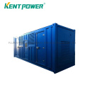 20gp/40gp Containerized Soundproof Deutz Diesel Generator Set From Factory Direct Sale